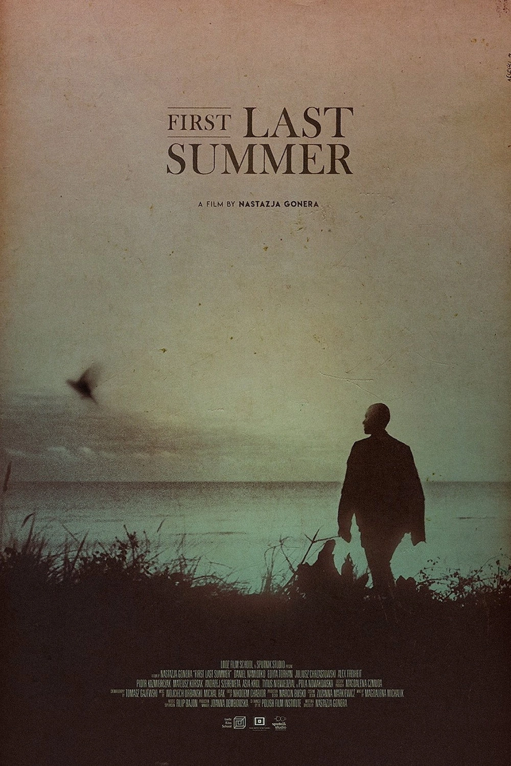 First Last Summer