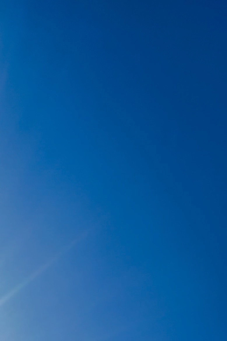 Sky Journal [Blue]