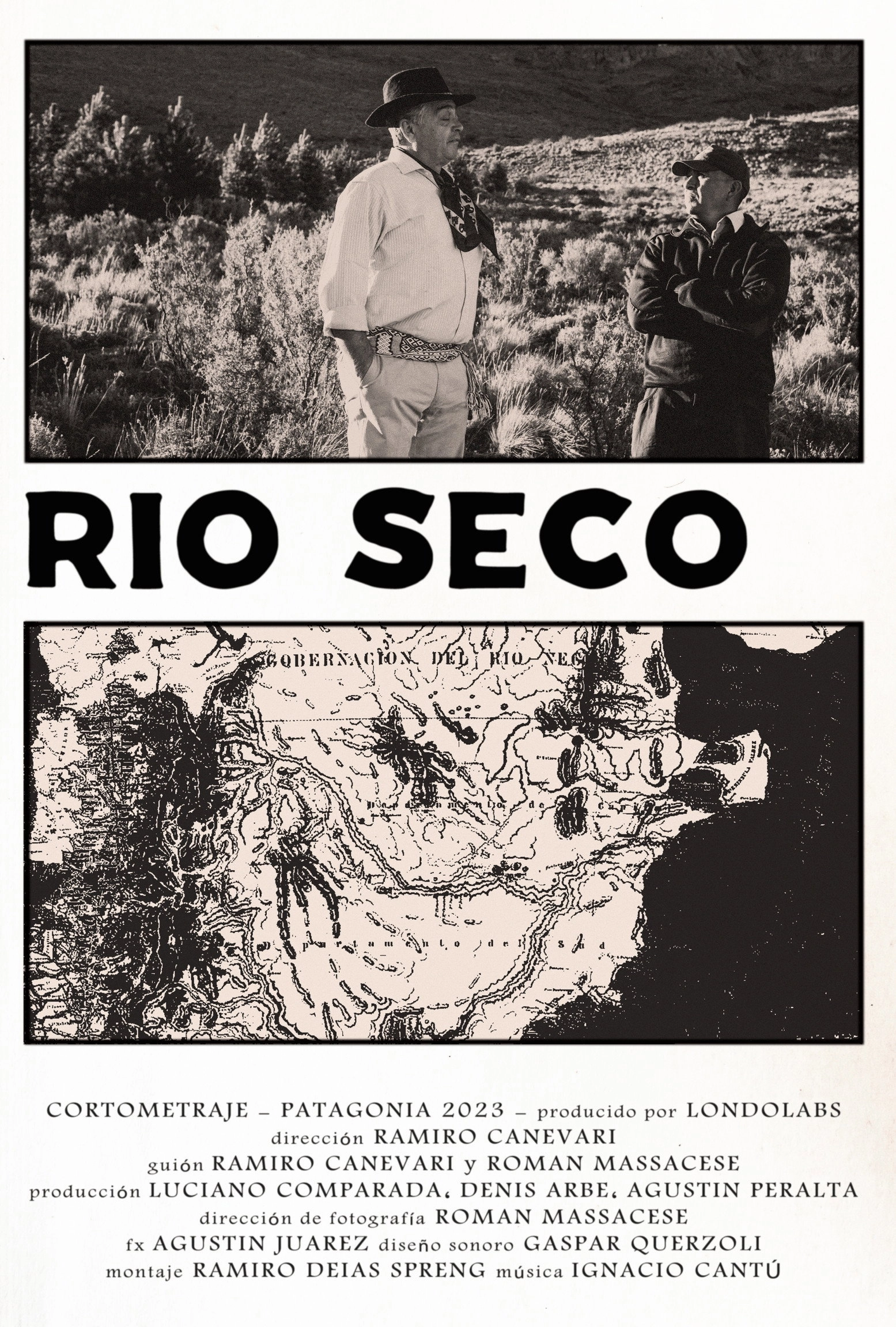 Rio Seco