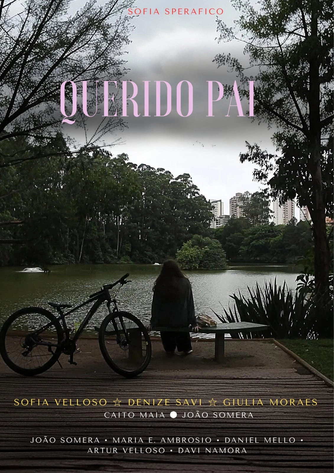 Querido Pai