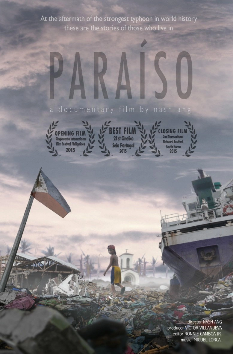 Paraiso