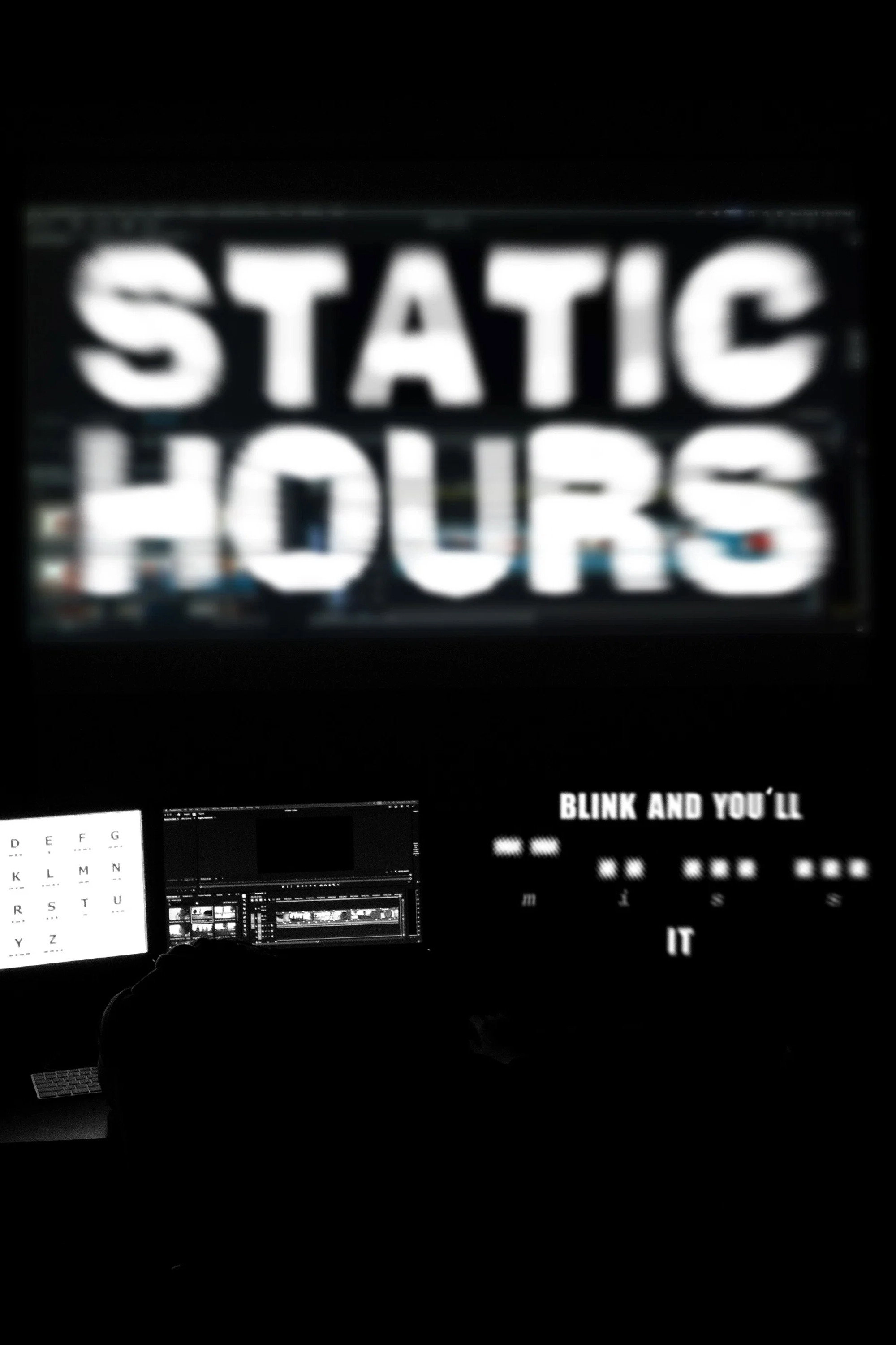 Static Hours