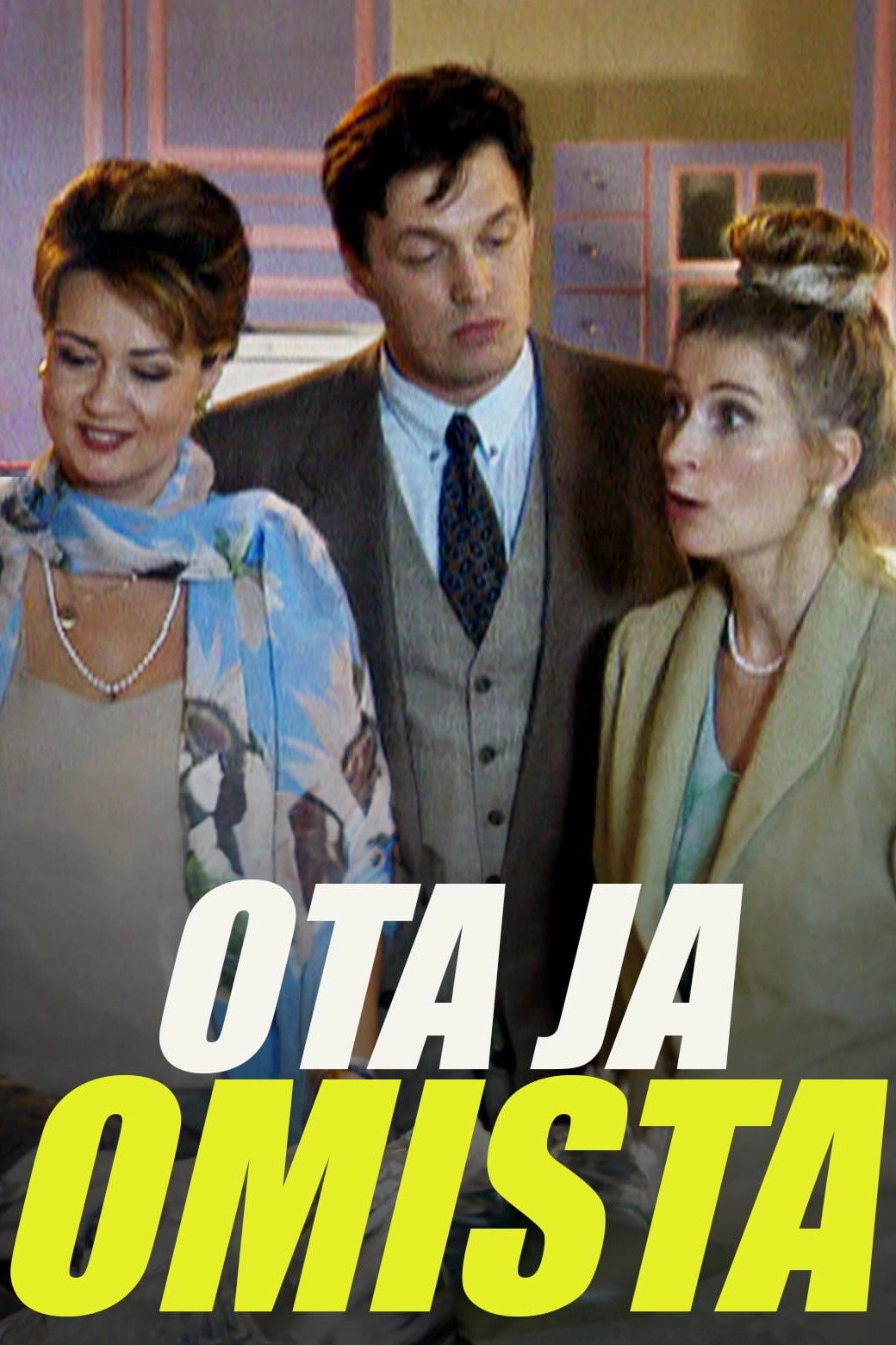 Ota ja omista