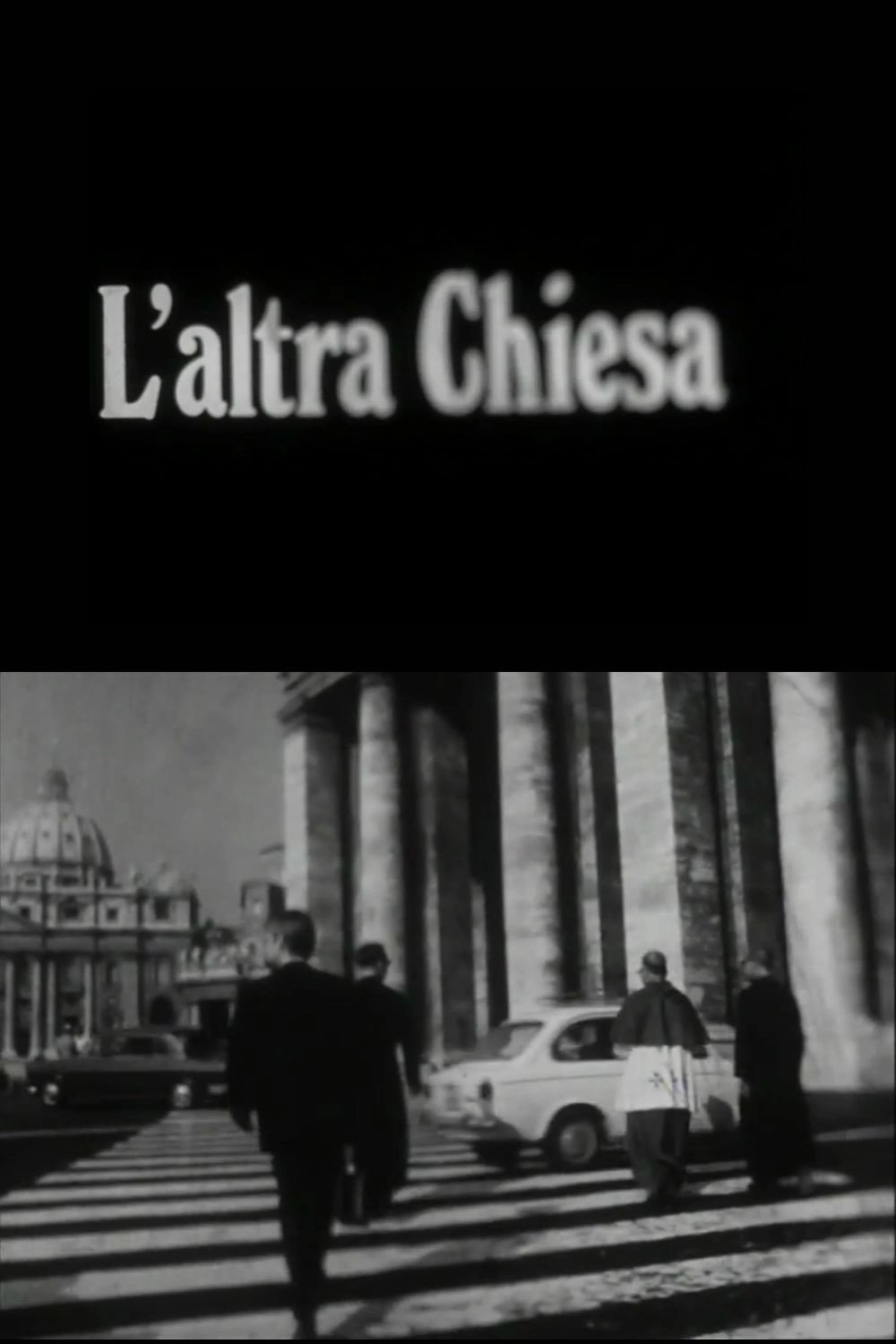 L'altra chiesa