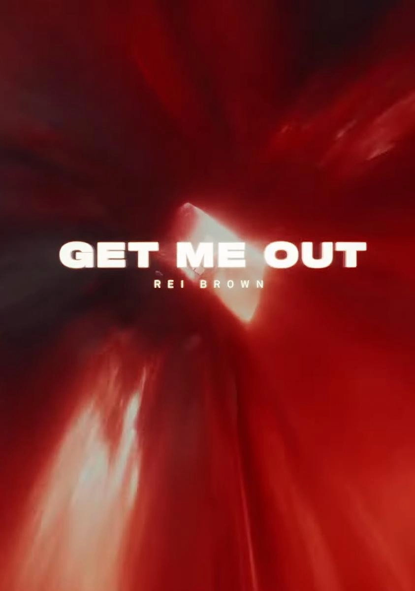 Get Me Out