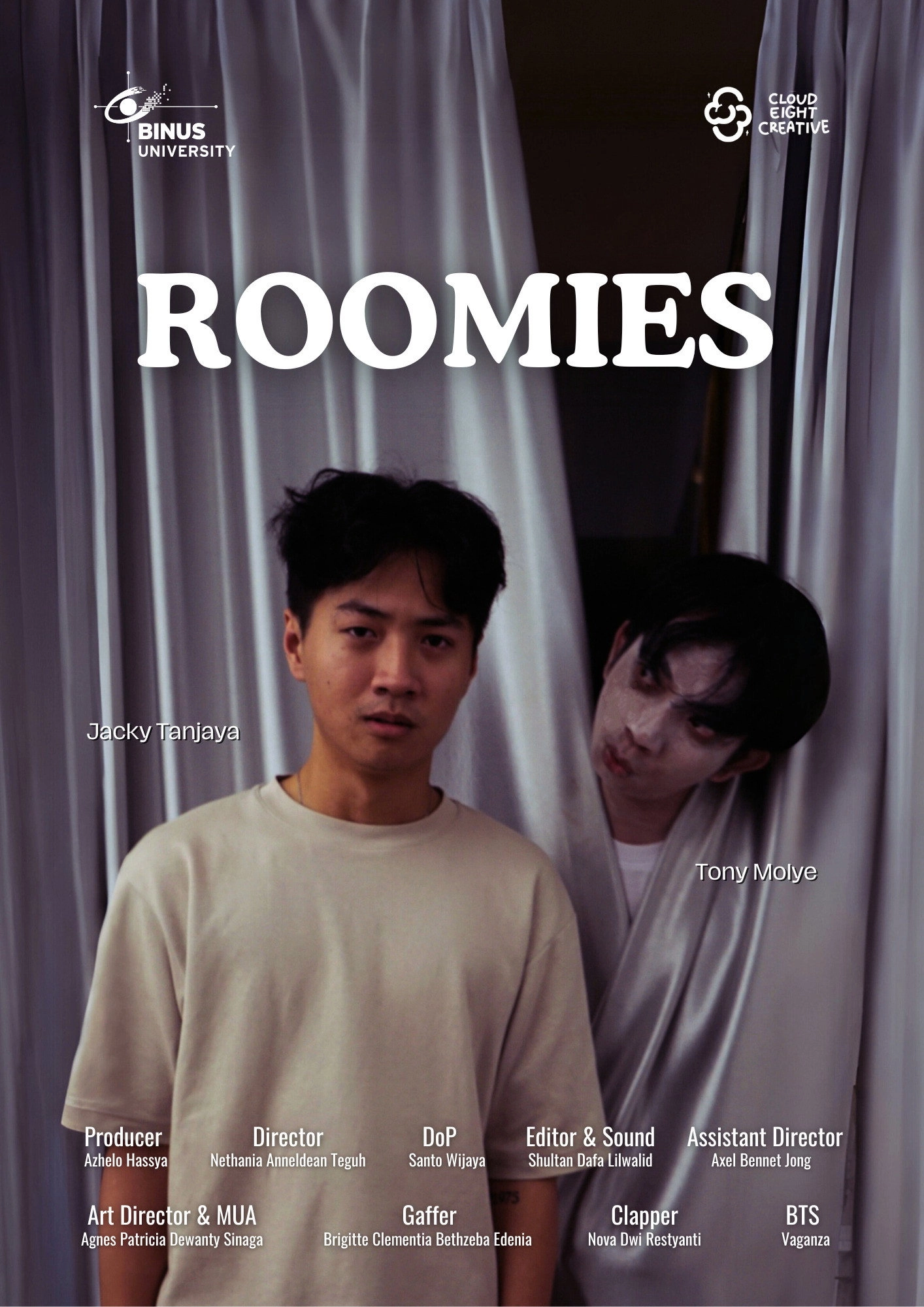 Roomies