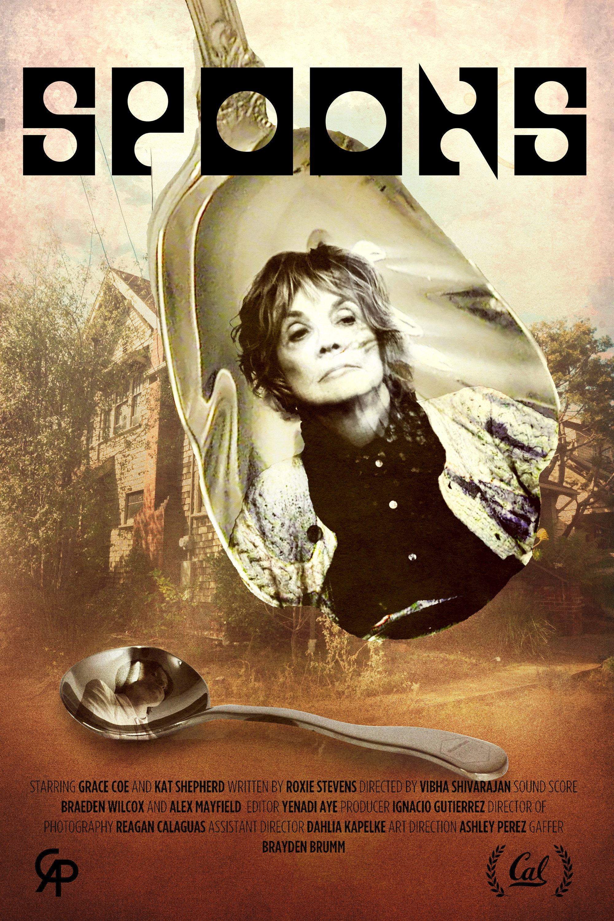 Spoons