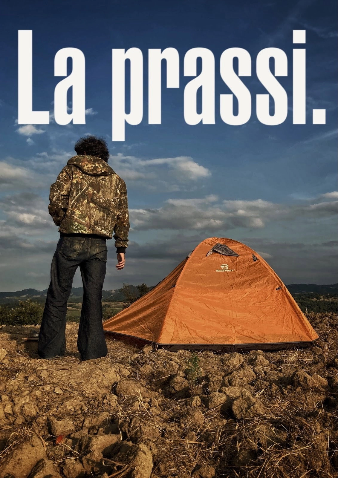 La prassi.