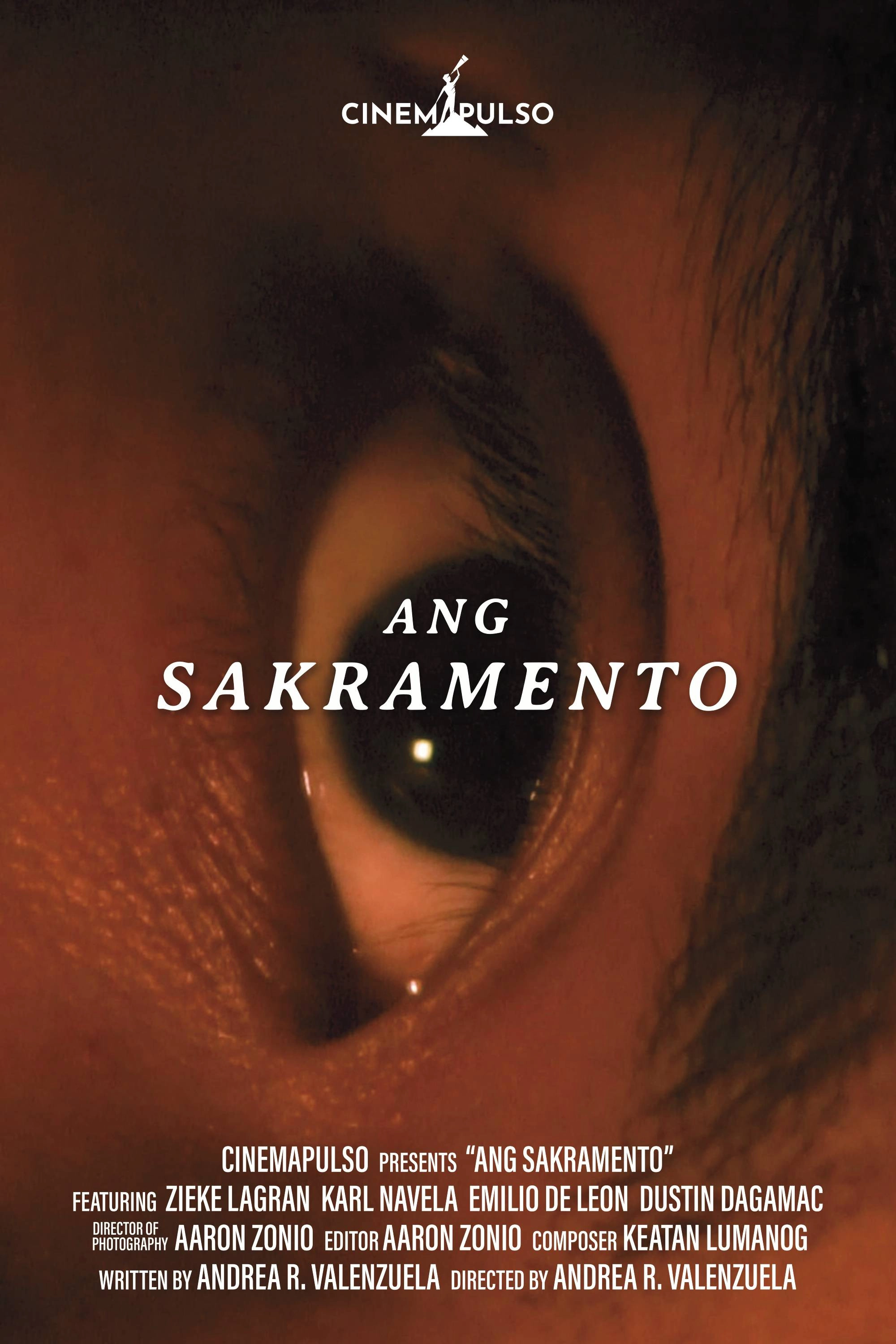 Ang Sakramento