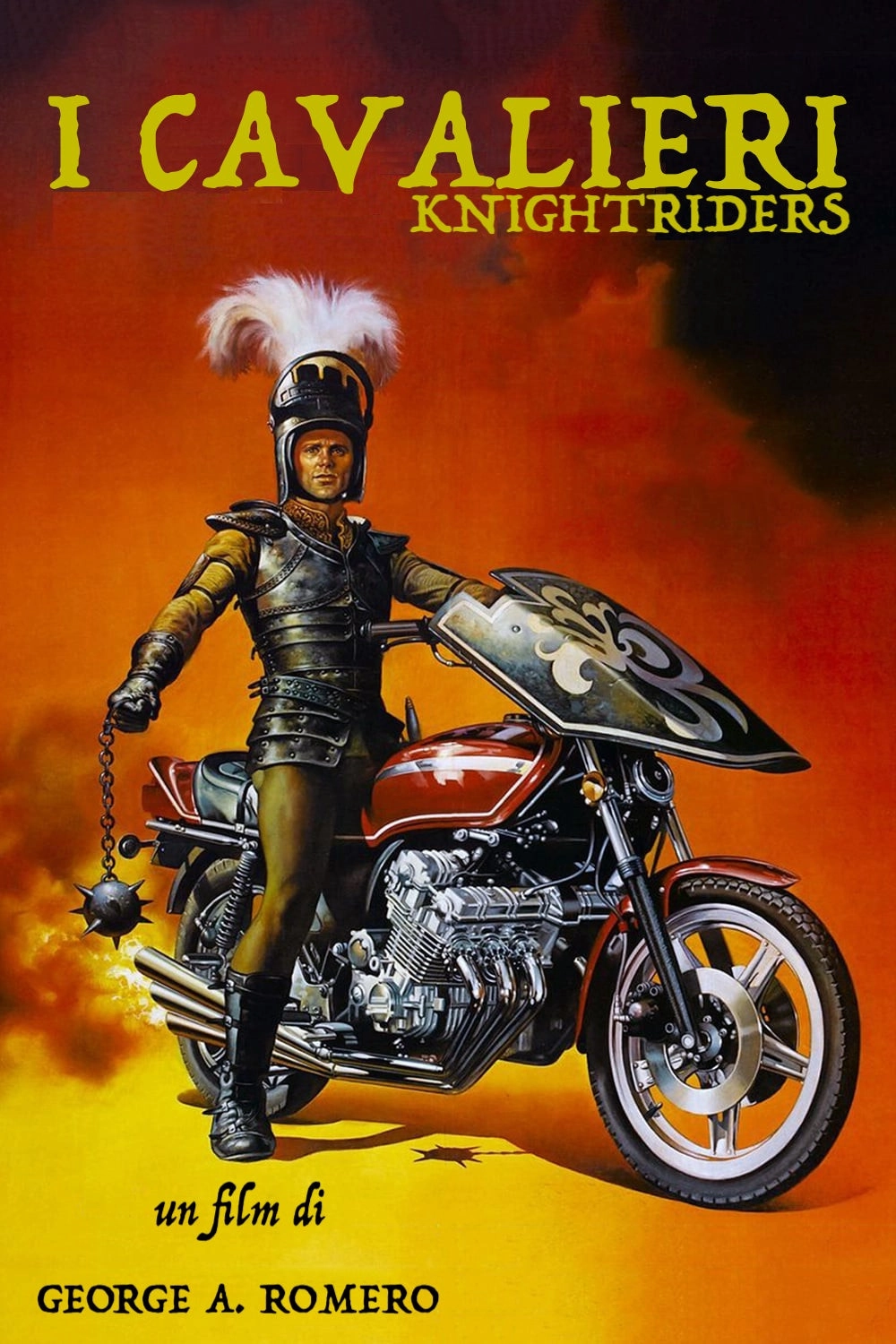 Knightriders