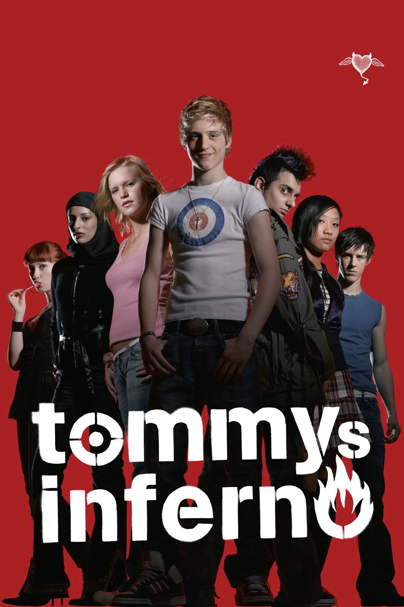 Tommys Inferno