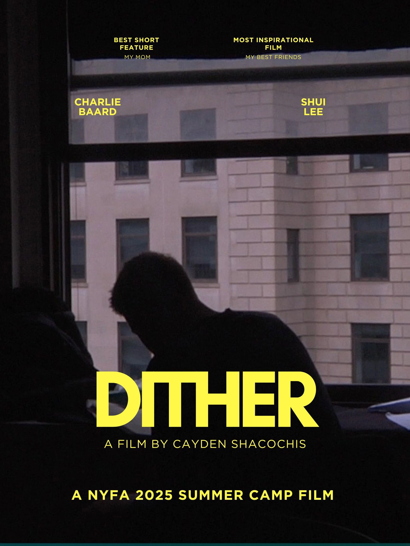 Dither