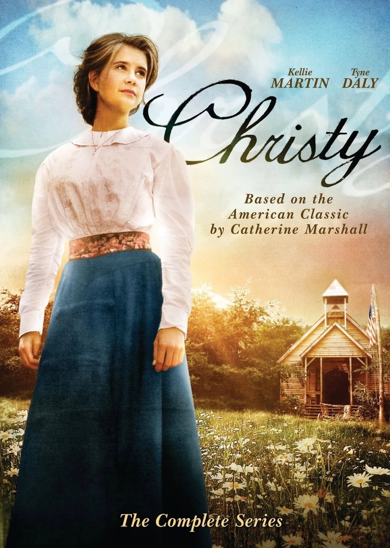 Christy