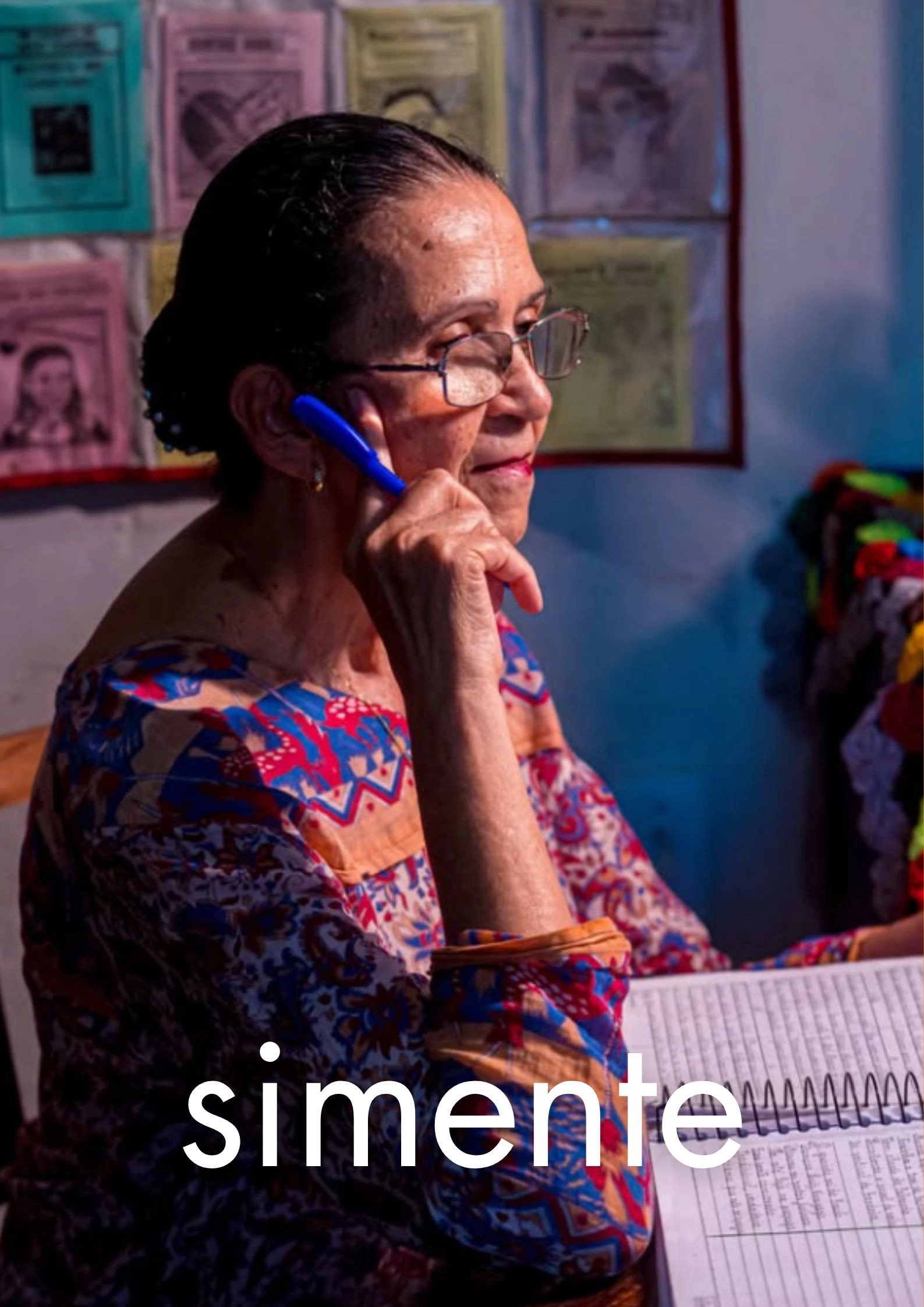 Simente