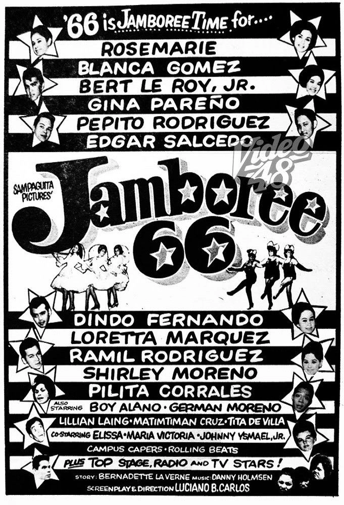 Jamboree 66