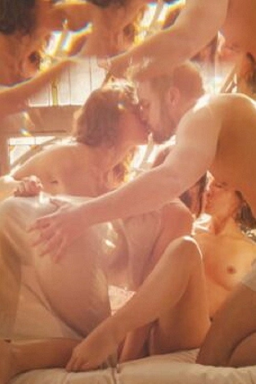 Insatiable