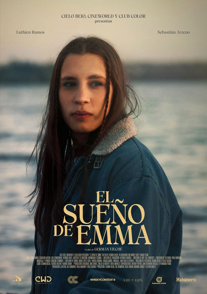 Emma's Dream