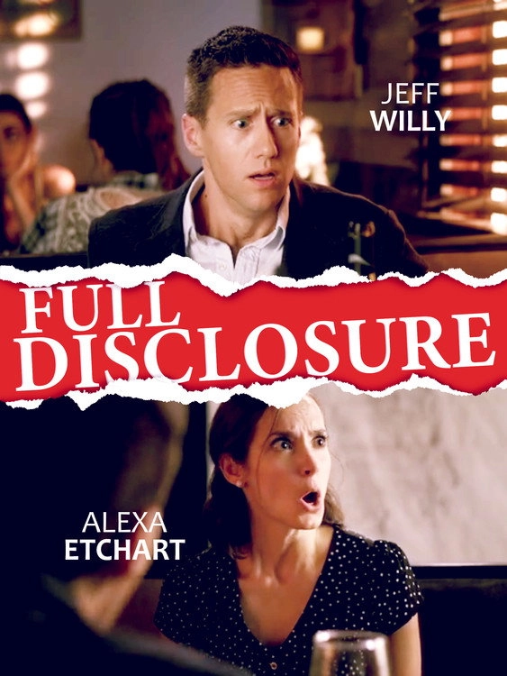 Full Disclosure