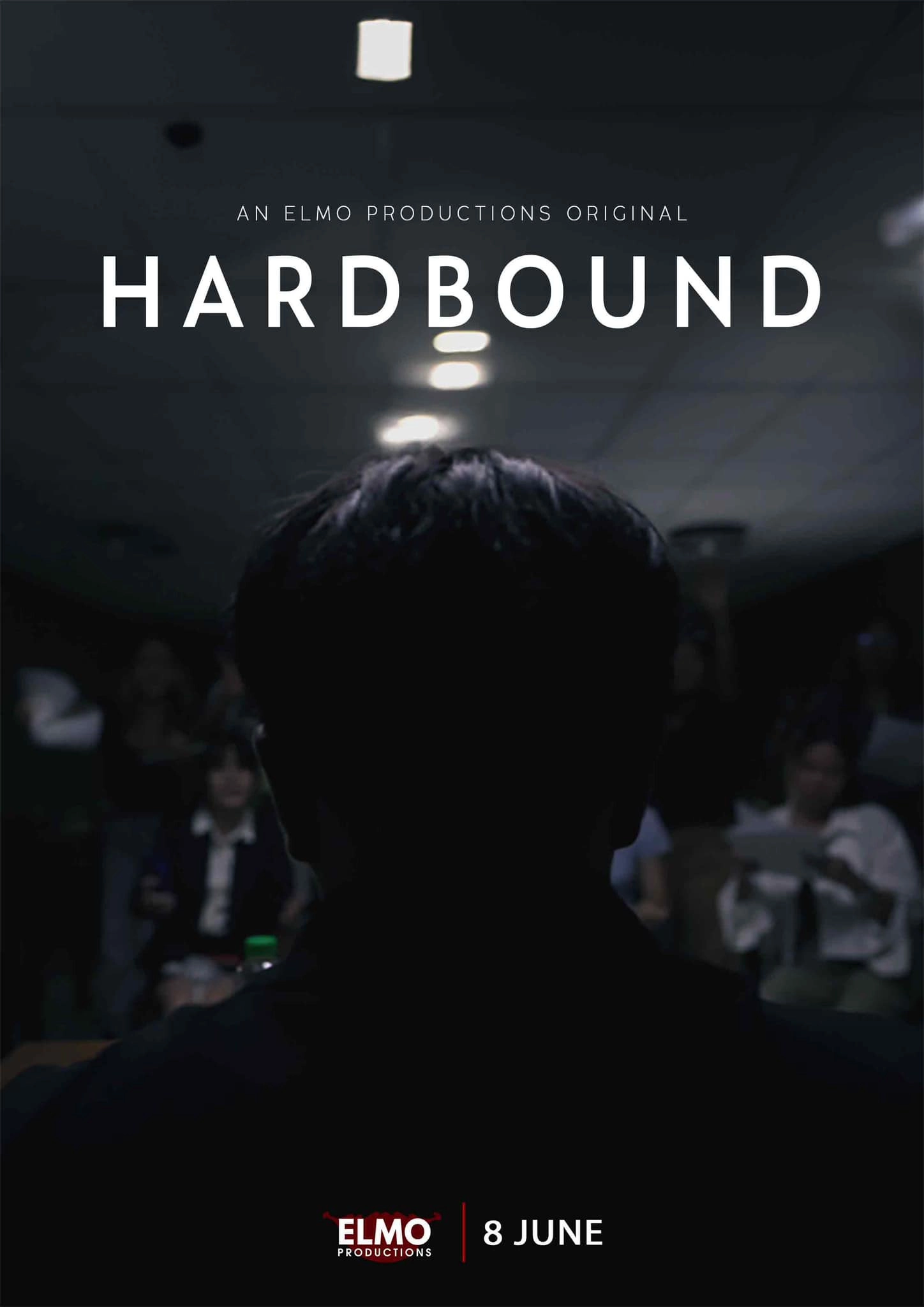 HARDBOUND