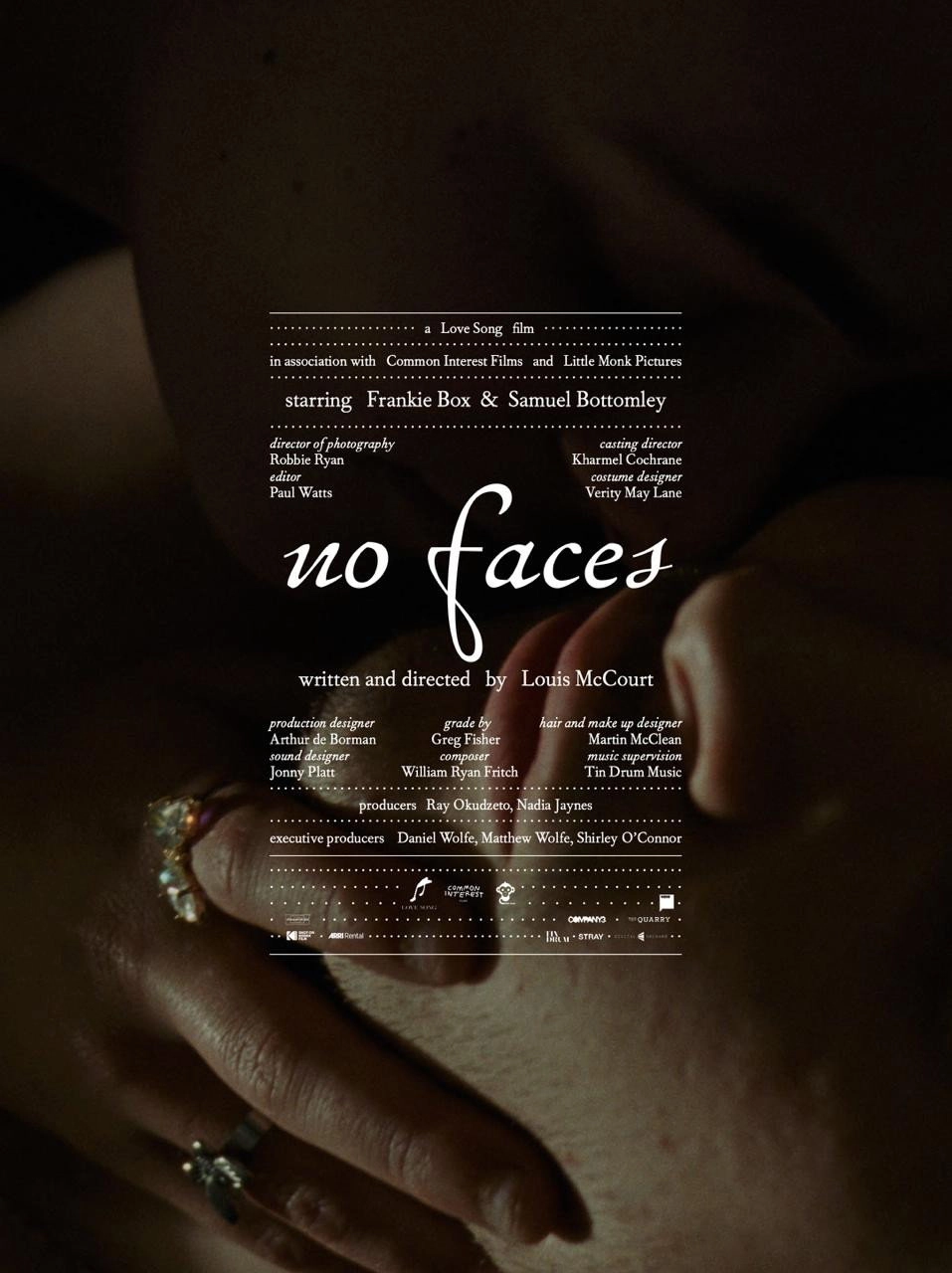 No Faces