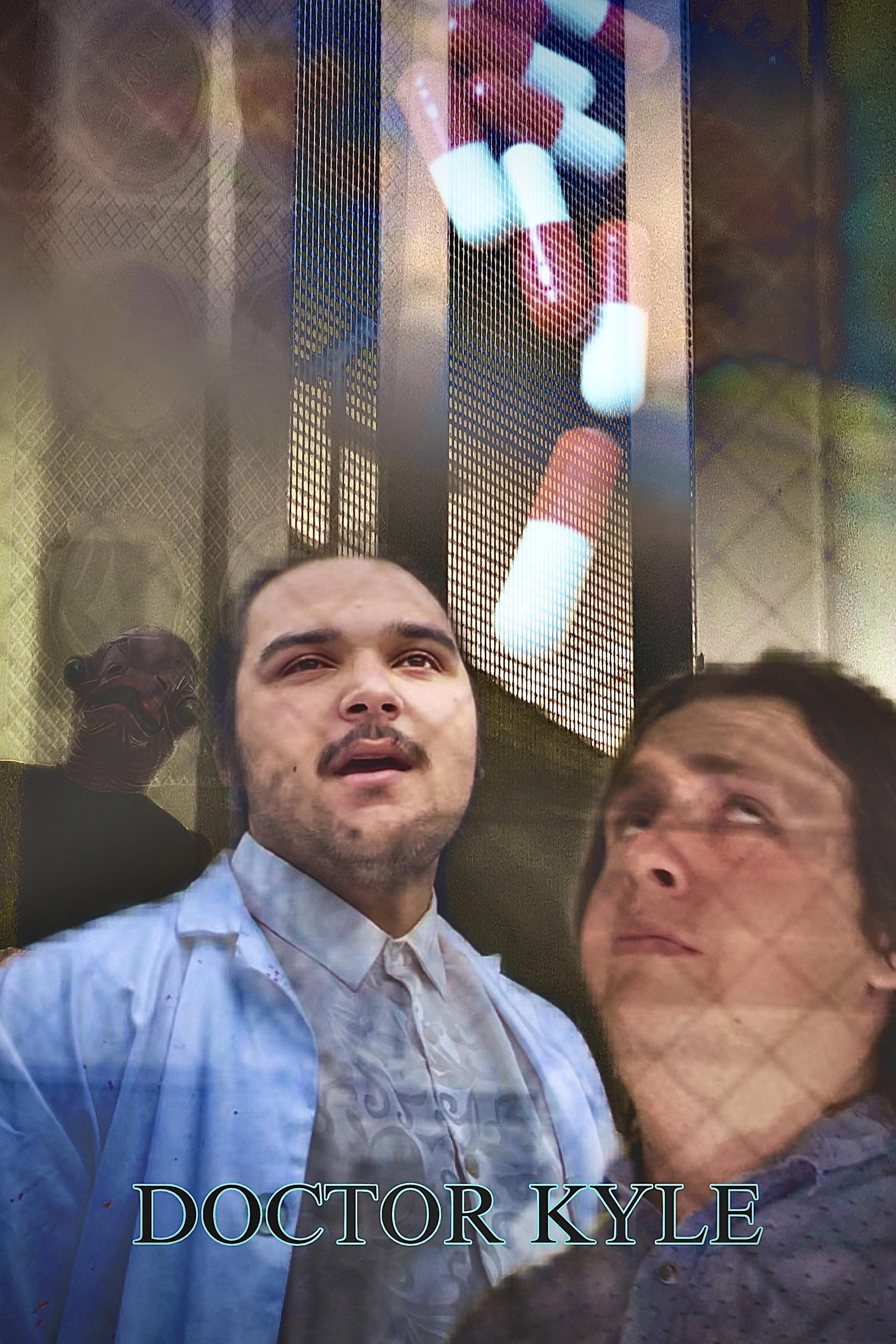 Doctor Kyle