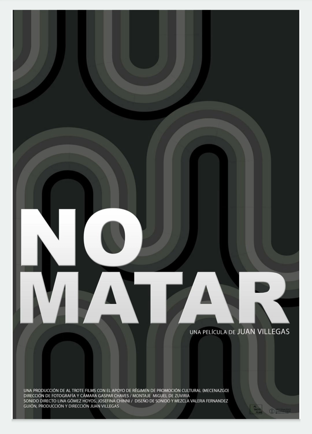 Not to Kill