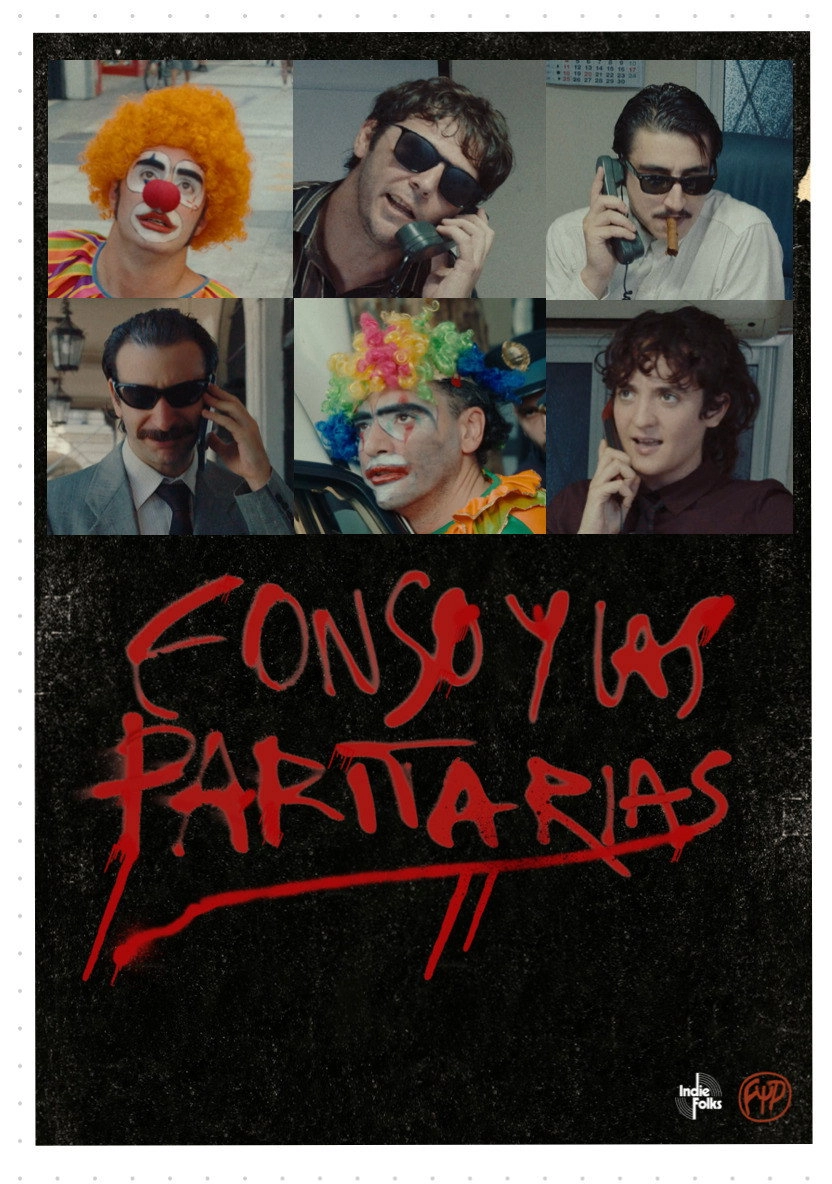 Fonso Y Las Paritarias