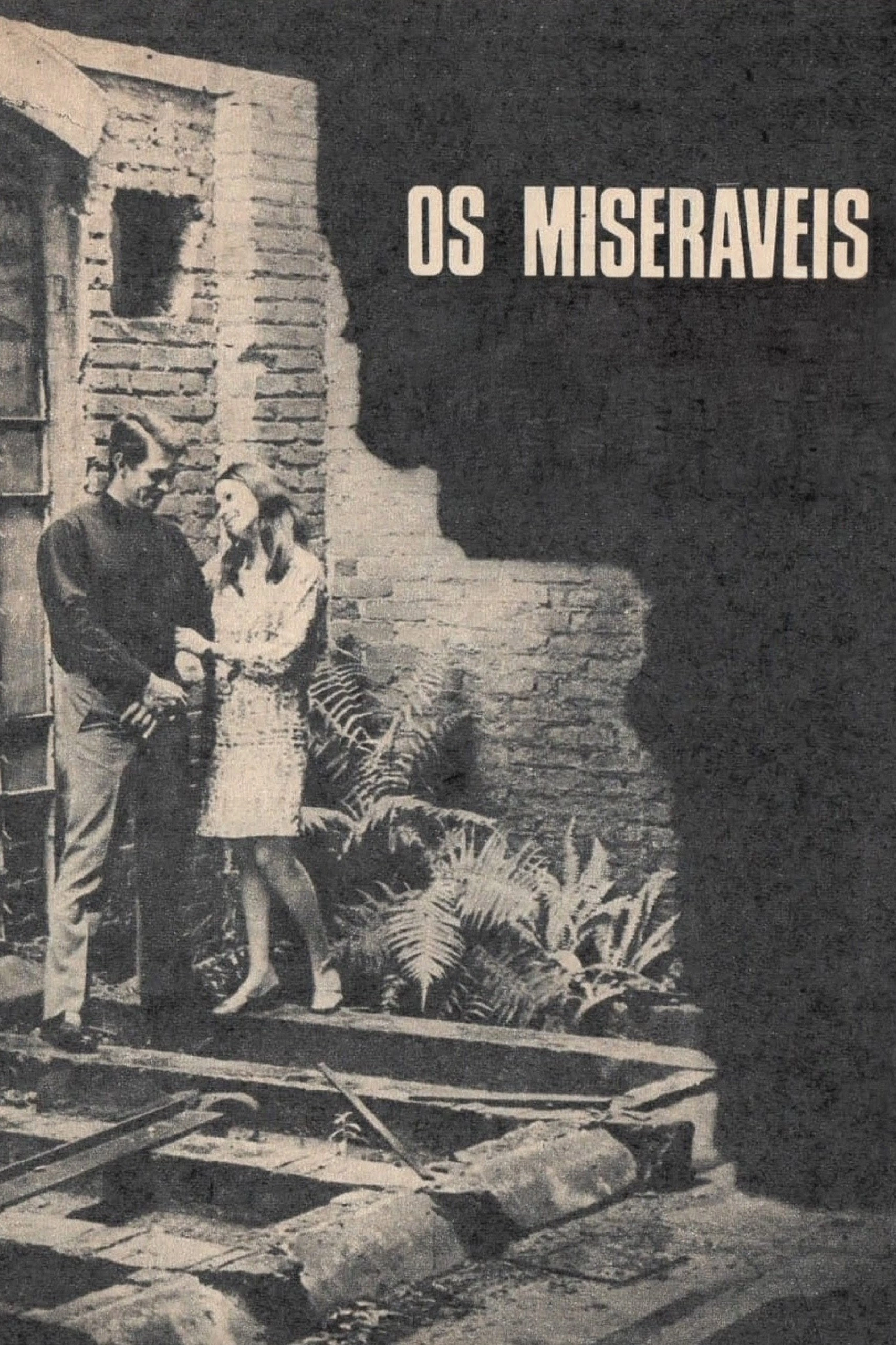 Os Miseráveis
