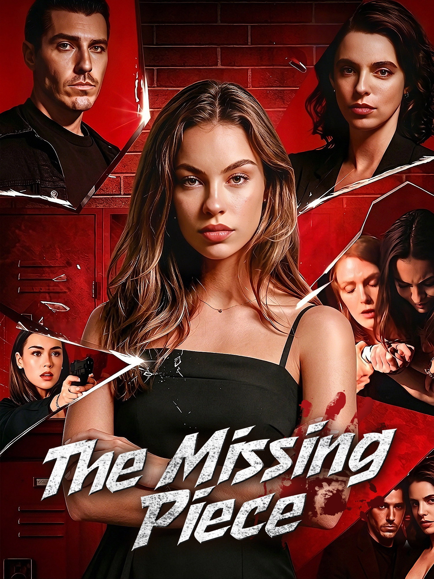 The Missing Piece