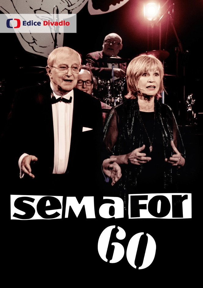 Semafor "60"