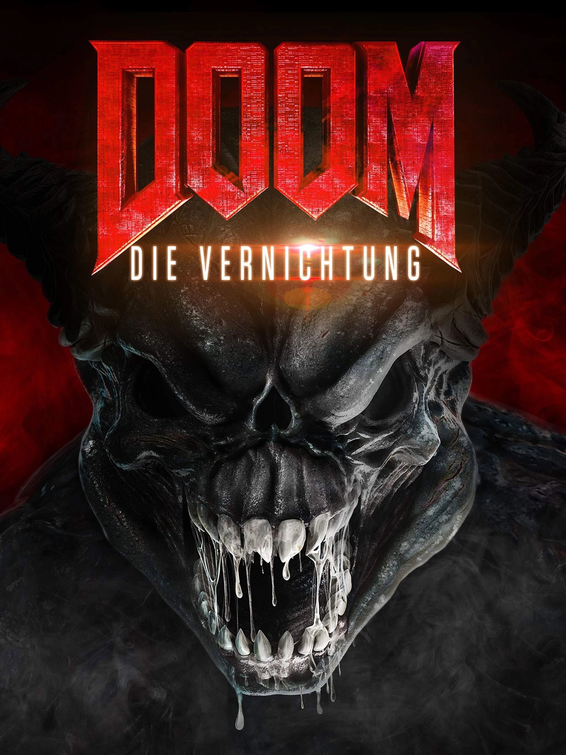 Doom: Annihilation
