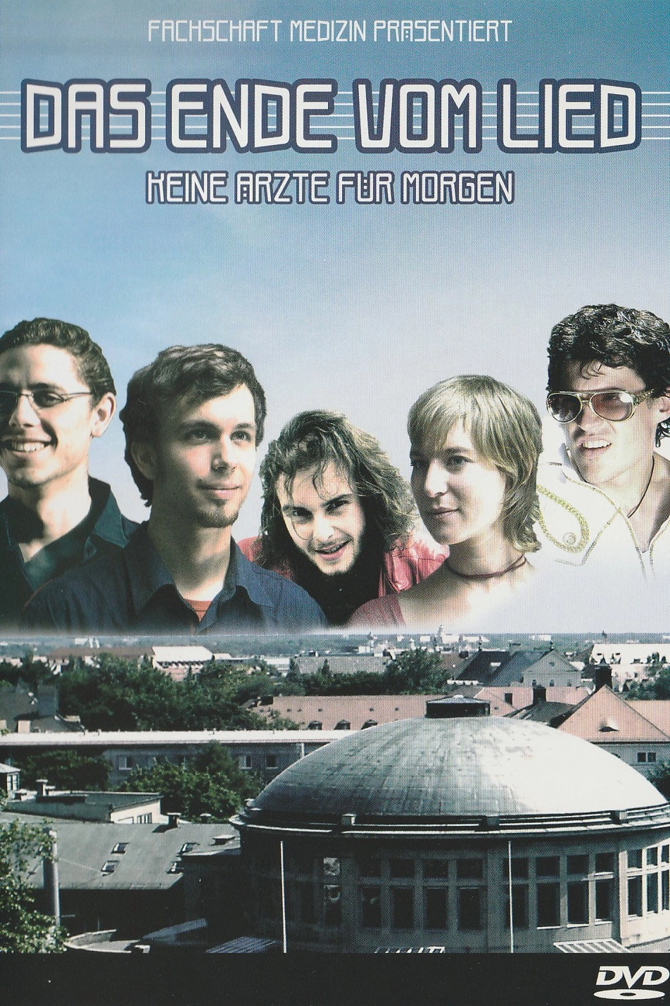 Das Ende vom Lied