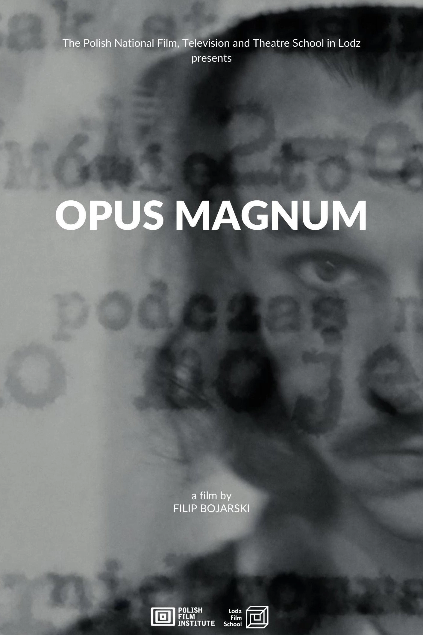 Opus magnum