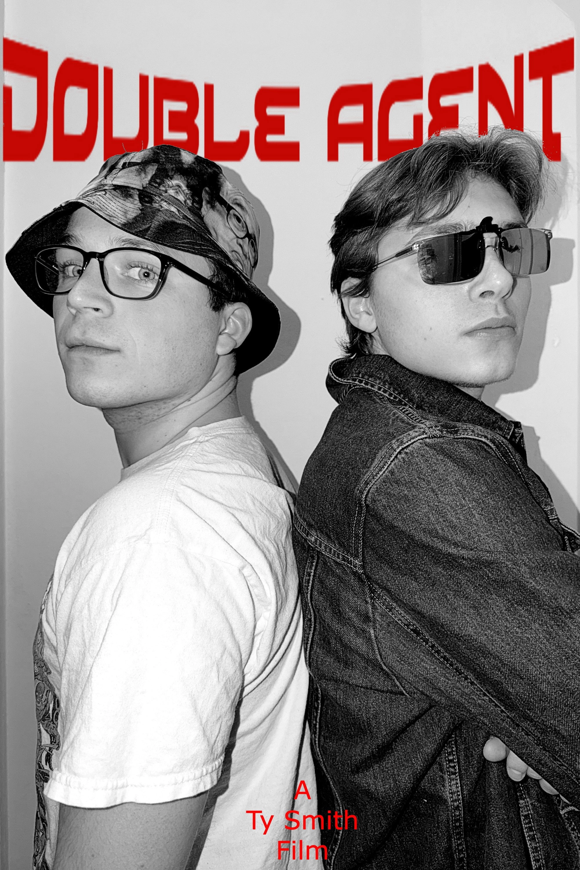 Double Agent