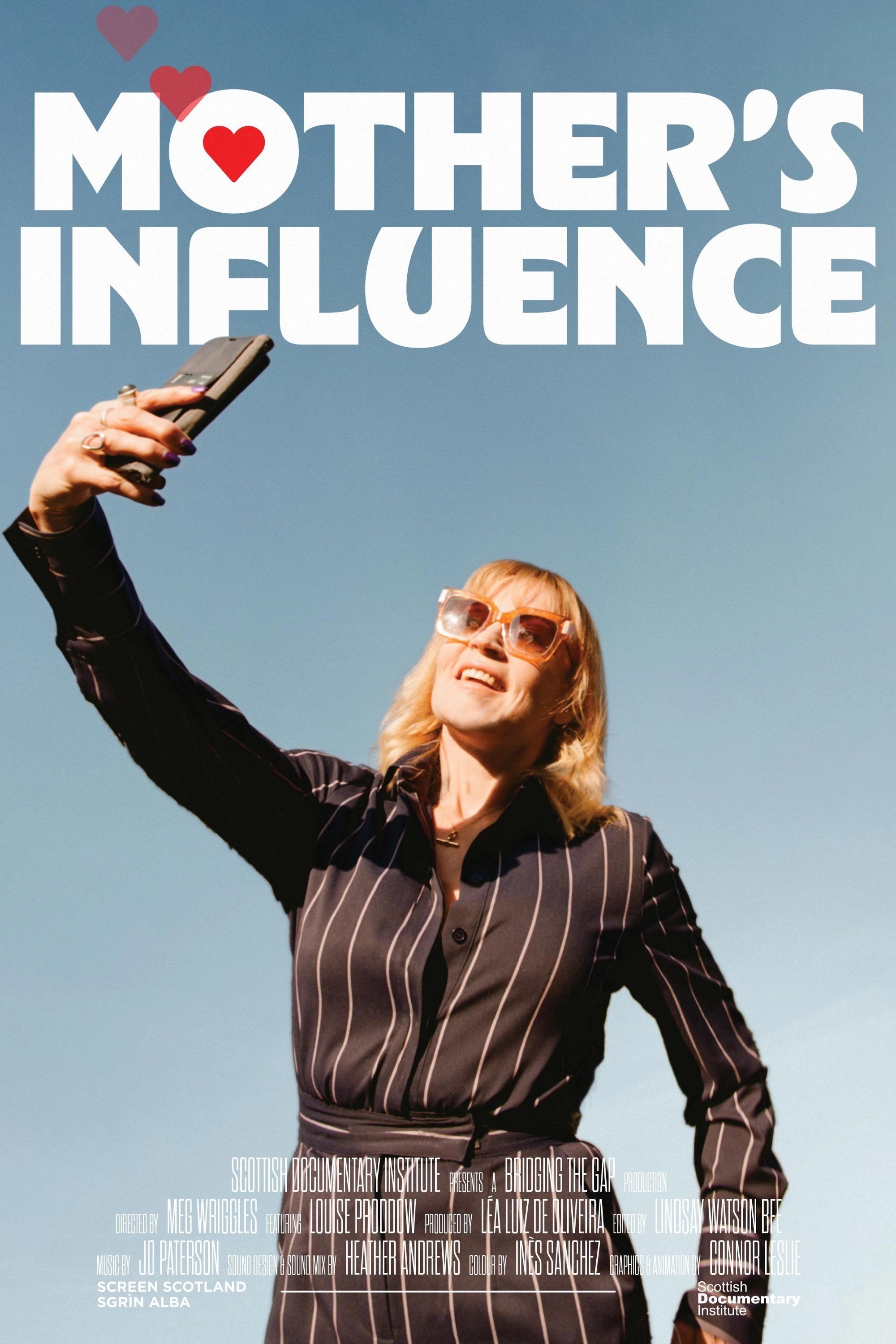 Mother's Influence