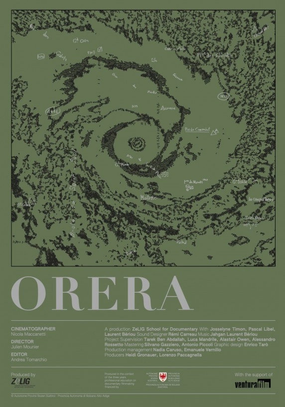 Orera