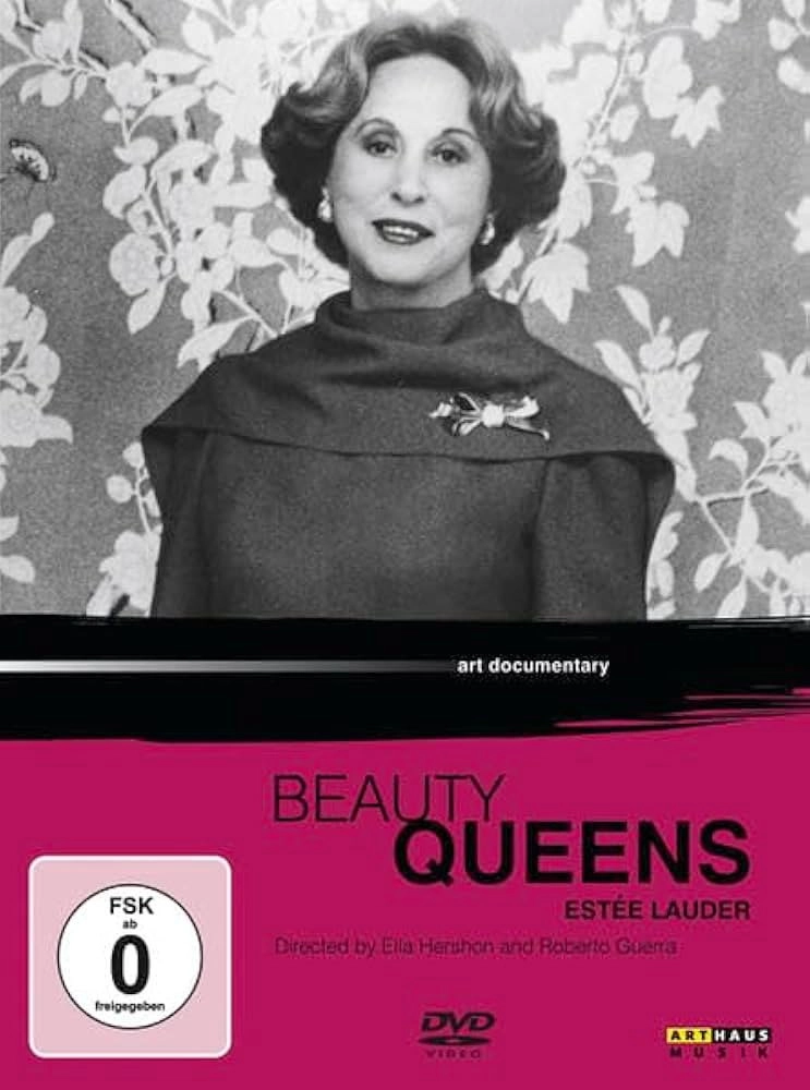 Beauty Queens: Estee Lauder