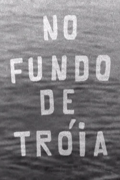 No Fundo de Tróia