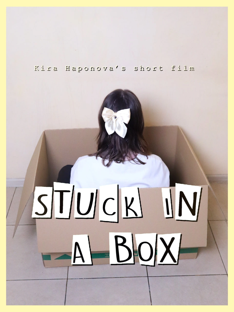 Stuck in a Box