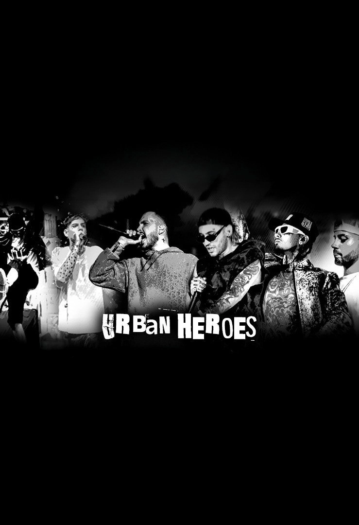 Urban Heroes