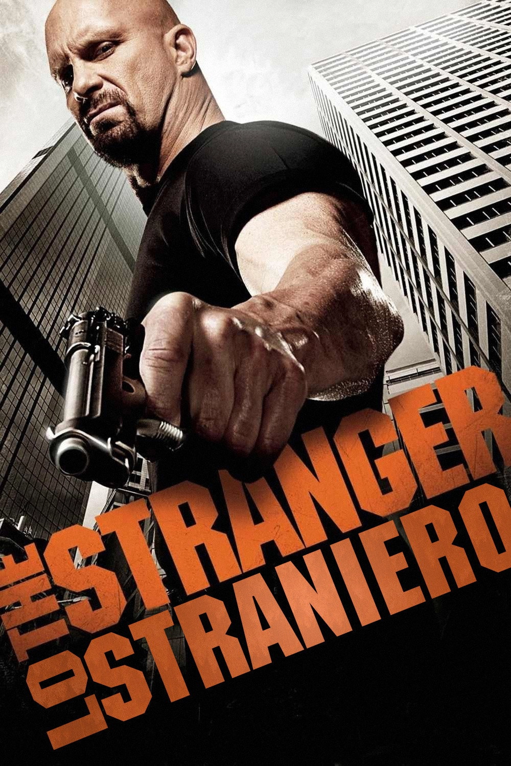 The Stranger