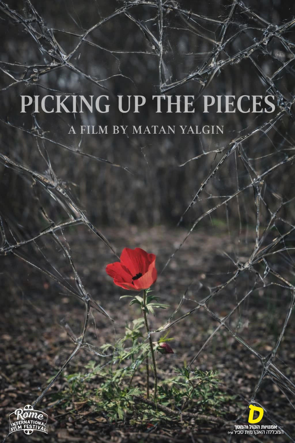 Picking Up the Pieces