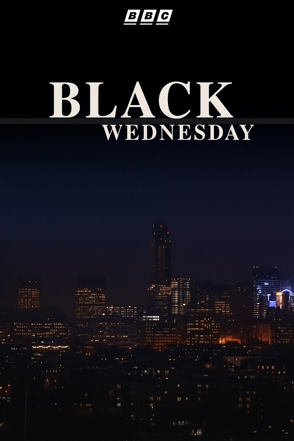 Black Wednesday