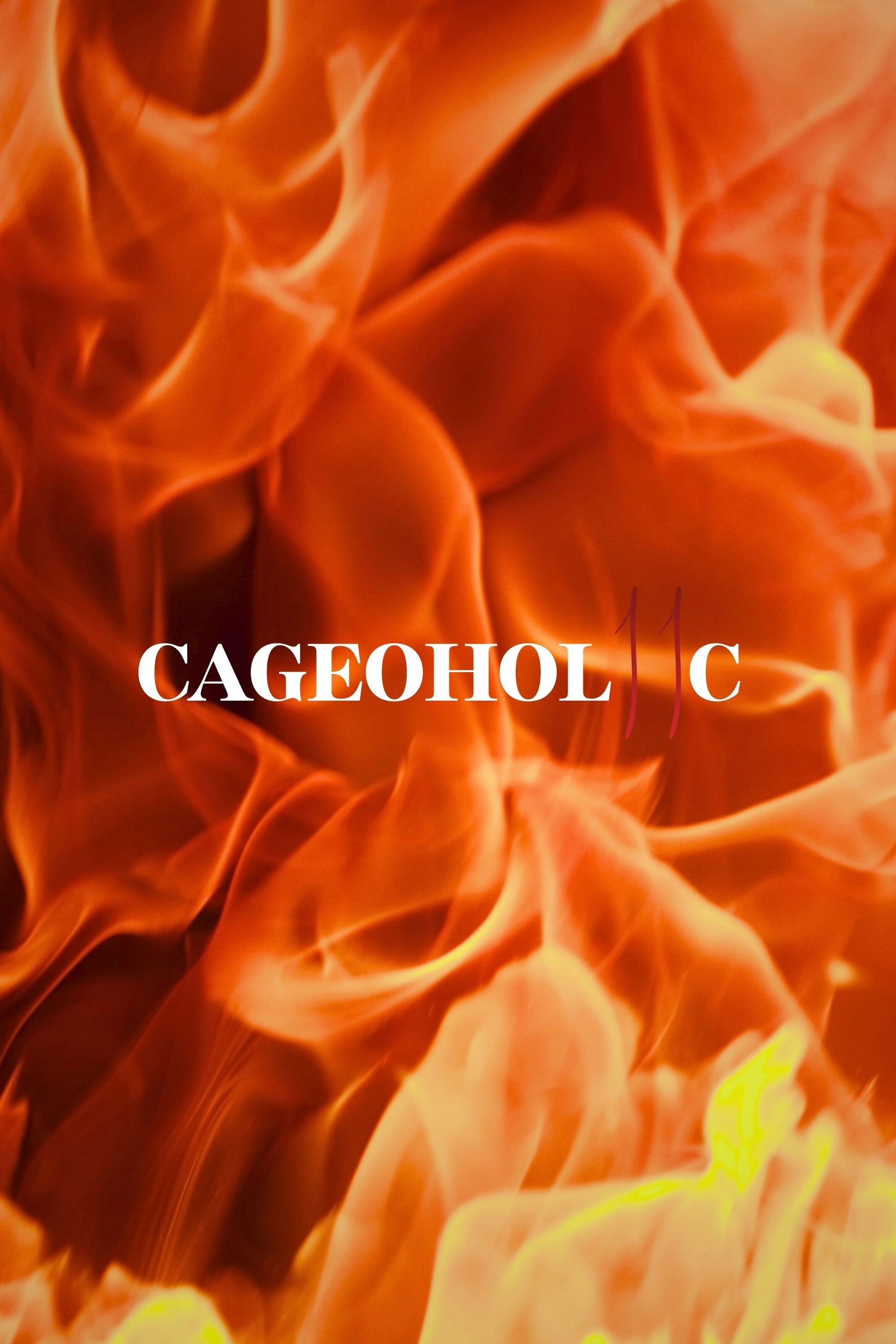 Cageoholic: Rebirth