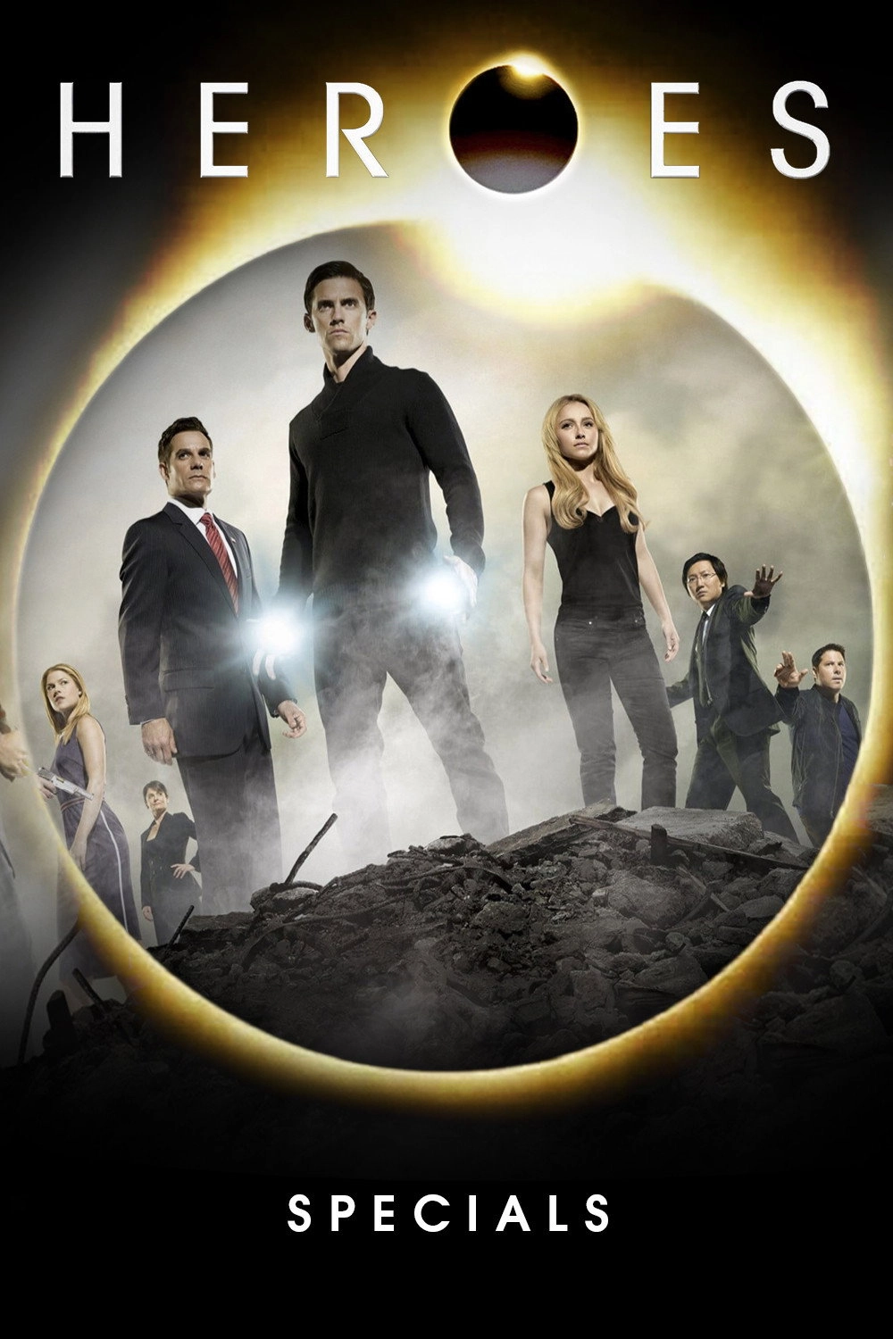 Season 0