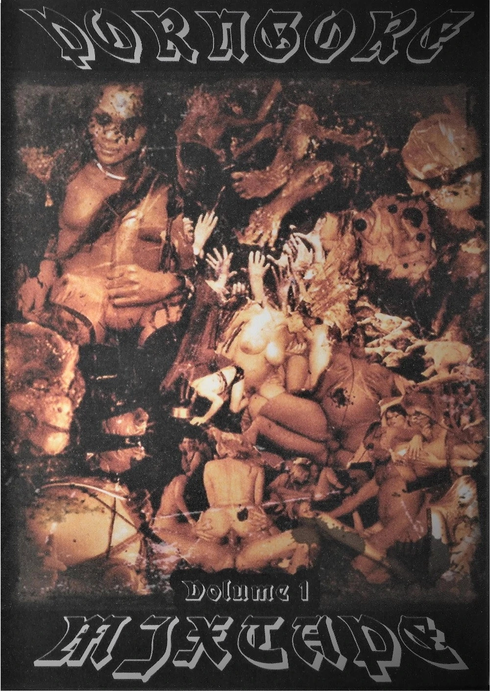 PornGore Vol. 1