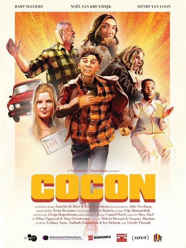 Cocoon