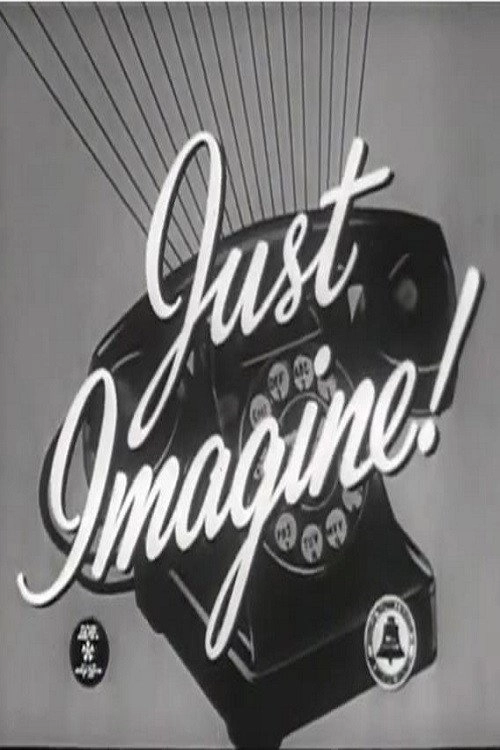 Just Imagine