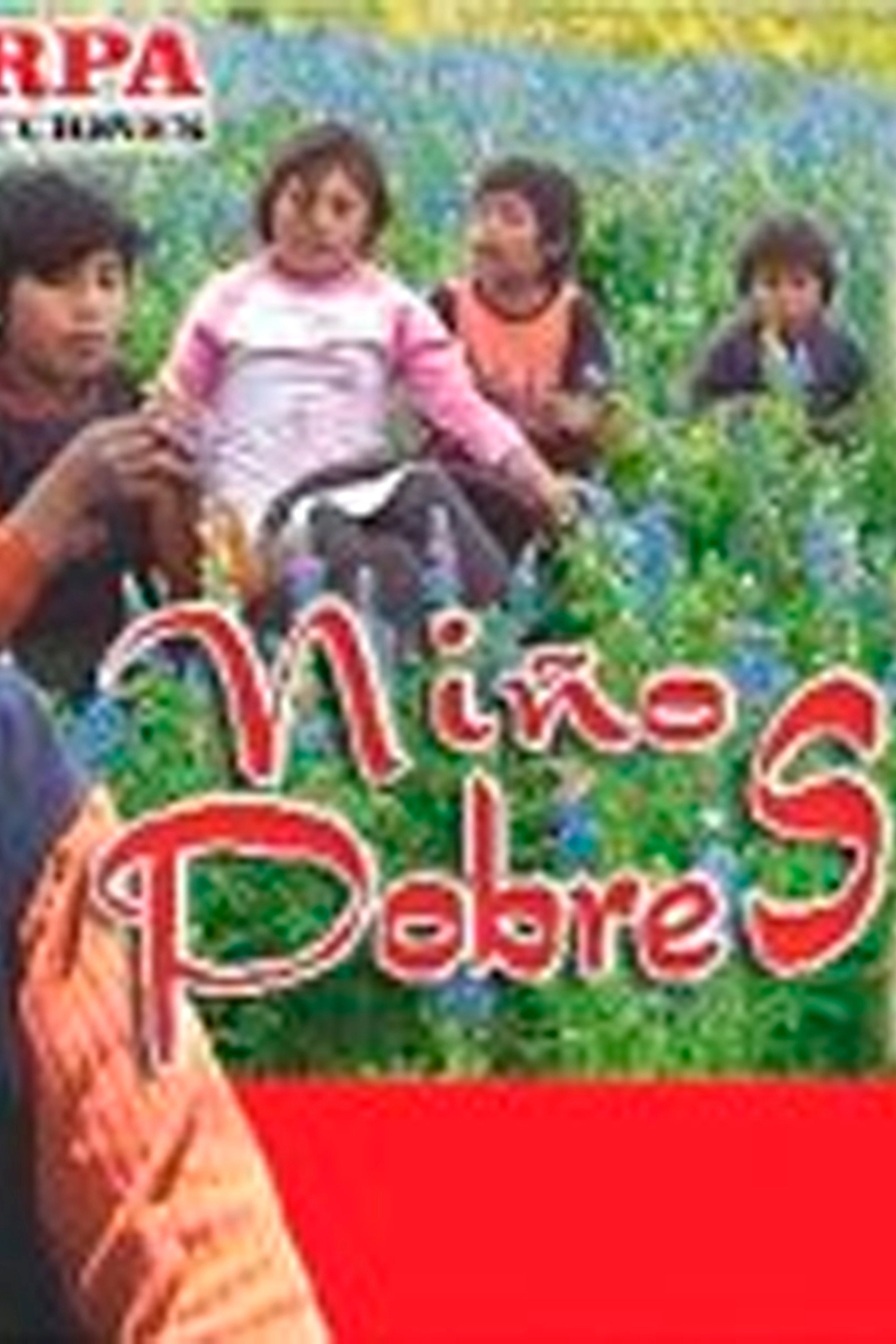 Niños Pobres