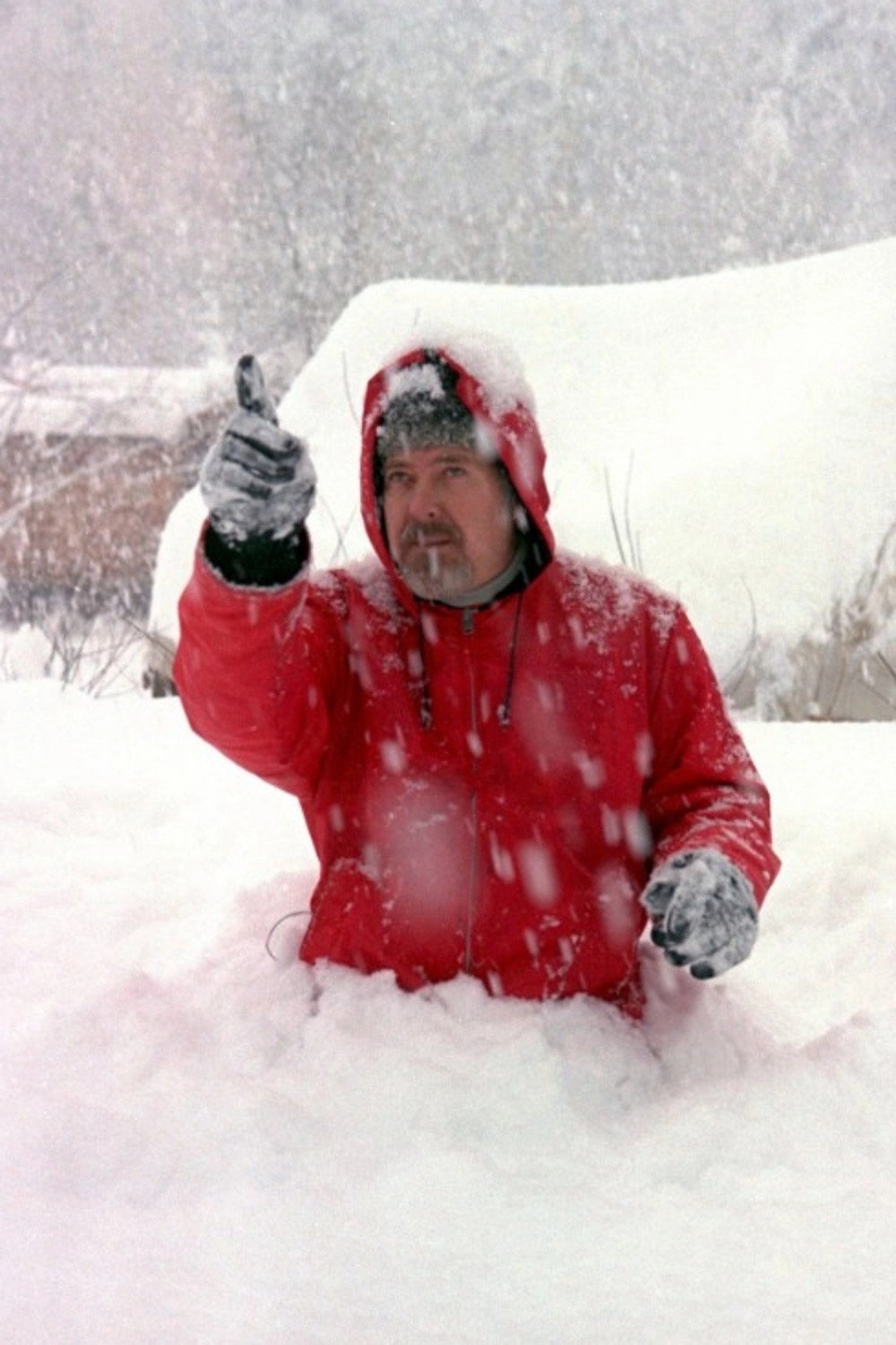 McCabe & Mrs. Miller: Behind the Scenes